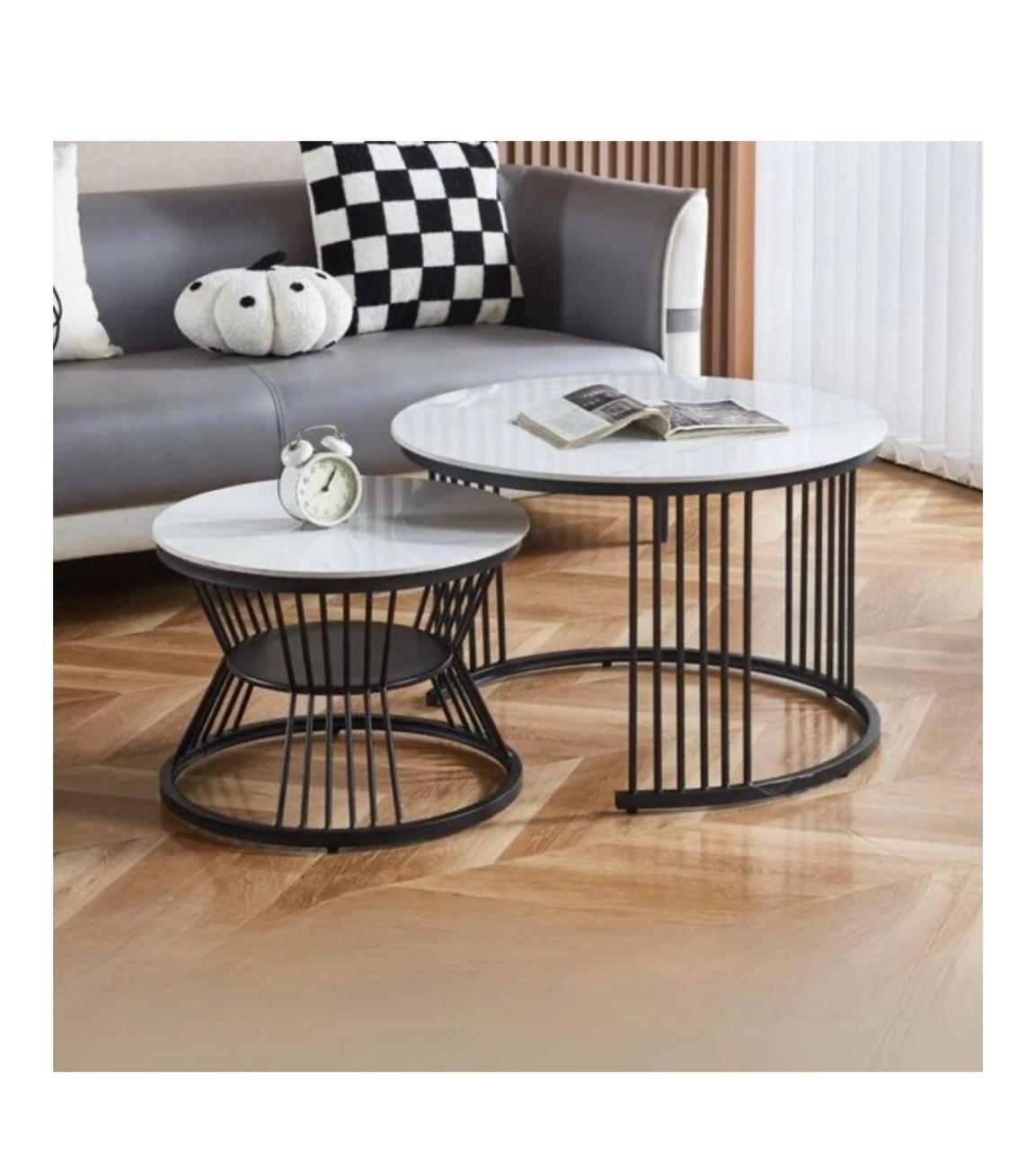 Modern Minimalist Coffee Table