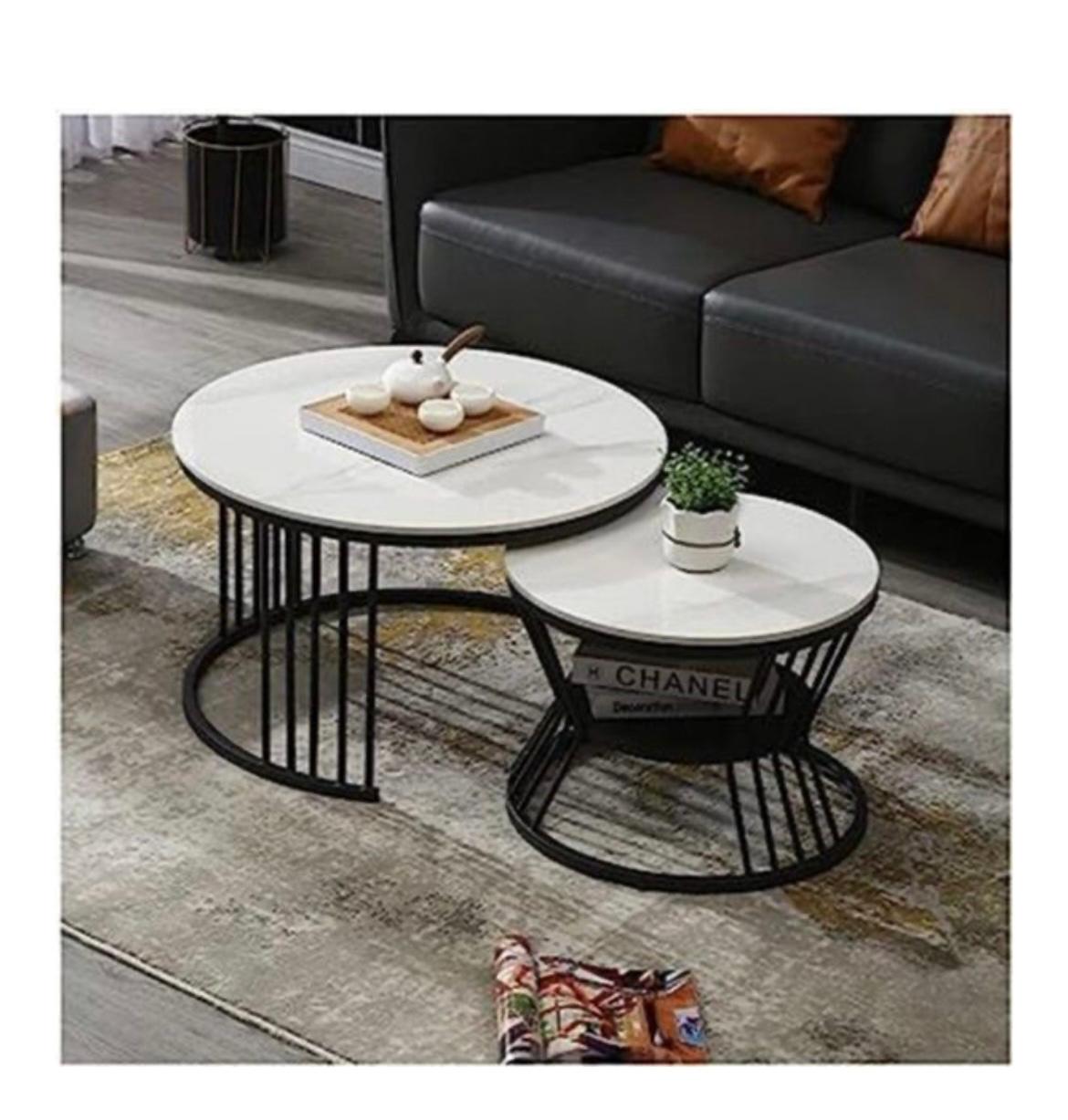 Modern Minimalist Coffee Table