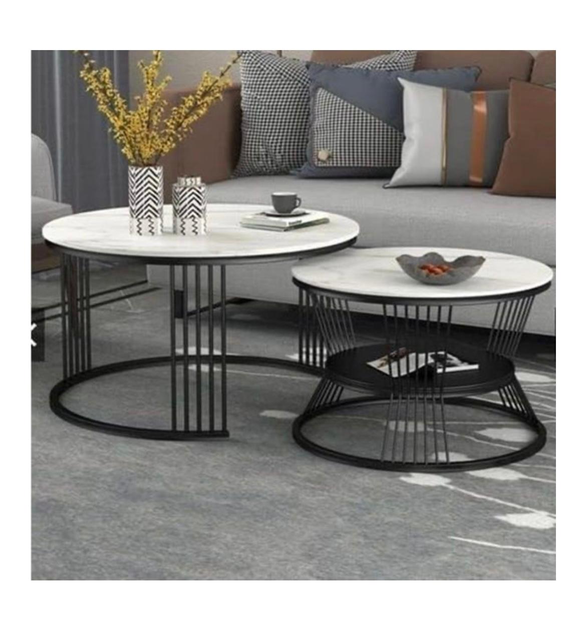 Modern Minimalist Coffee Table