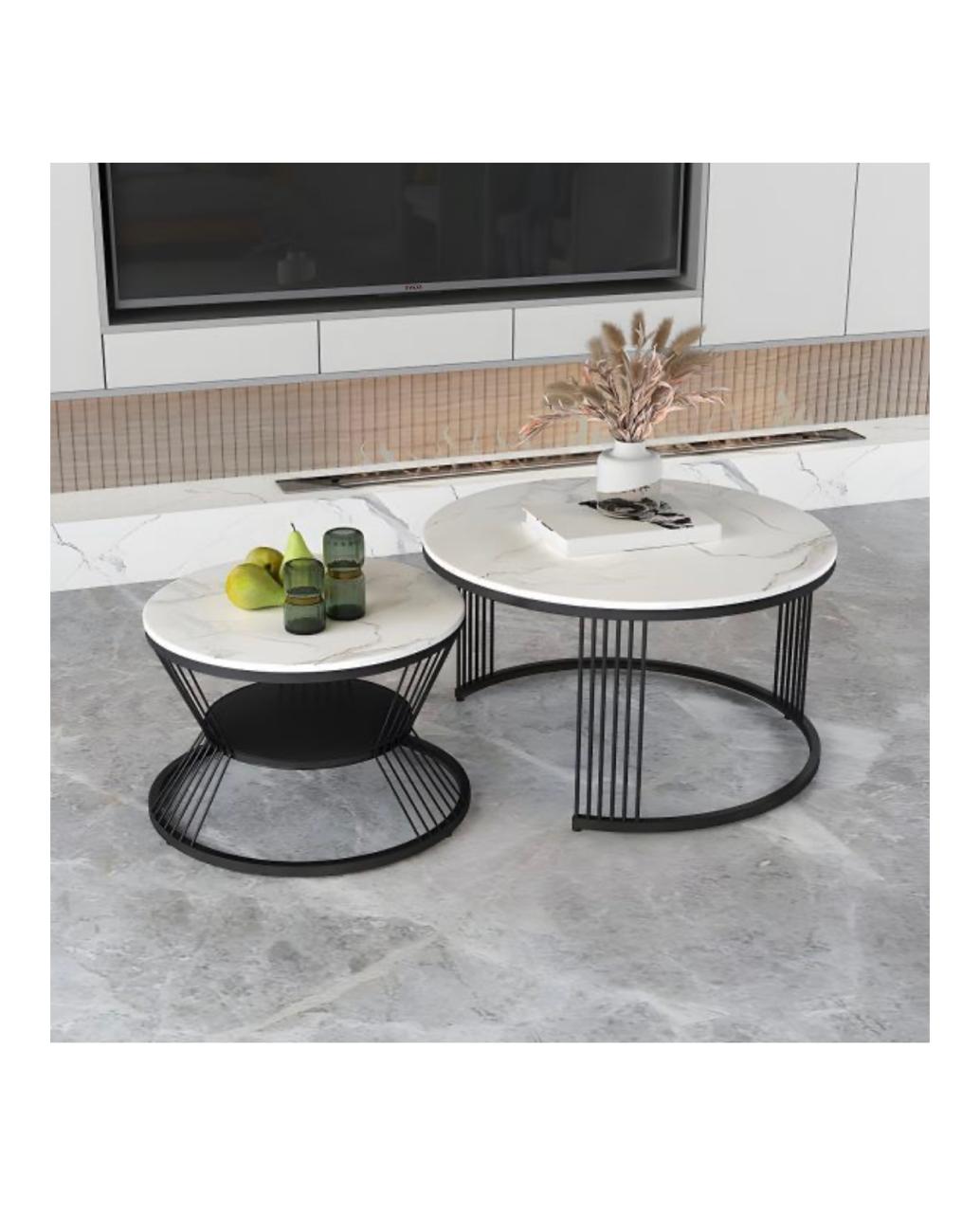 Modern Minimalist Coffee Table